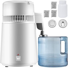 Distillateur eau purificateur d'occasion  Gonesse