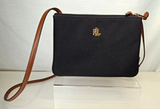 Ralph lauren canvas for sale  WAKEFIELD