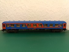 Ibertren personenwagen renfe gebraucht kaufen  Berlin