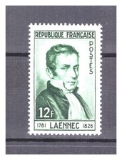 936 rene laennec d'occasion  Laval