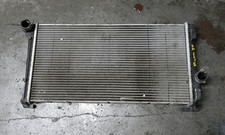 46834067 radiatore fiat usato  Italia