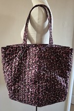 Joules shoulder tote for sale  LINCOLN