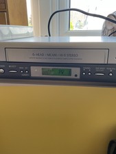 Sharp mh85 vcr for sale  SOUTHAMPTON