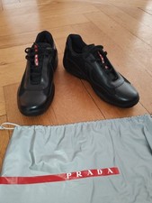 Neuwertige prada america gebraucht kaufen  Berlin