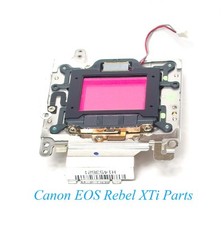 Ccd sensor for d'occasion  Expédié en Belgium