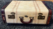 Mala de couro vintage Ace comprar usado  Enviando para Brazil