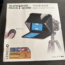 Lensgo tc7 protable for sale  Corona