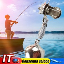 Allarme pesce campanelli usato  Spedire a Italy