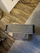 Aquacomputer airplex radical gebraucht kaufen  Hallenberg