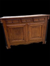 Rara credenza antica usato  Sanremo