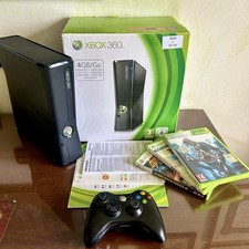 Xbox 360 4gb usato  Parma