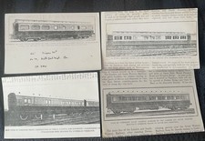 Lswr vintage magazine for sale  HUDDERSFIELD