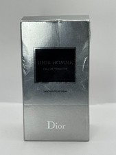 Dior homme eau usato  Italia