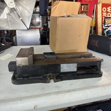 Vintage machinest tool for sale  San Martin