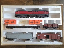 Piko zugpackung 130 gebraucht kaufen Piko zugpackung 130 gebraucht kaufen  Gotha