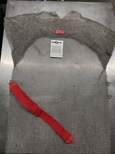 Stechschutz kettenhemd bolero gebraucht kaufen  Söhlde