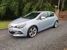 2015 vauxhall astra for sale  KIDDERMINSTER