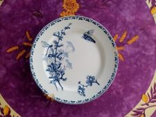 Assiette plate terre d'occasion  France