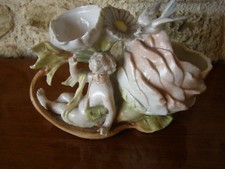 Biscuit xixeme vide d'occasion  Aix-en-Provence-