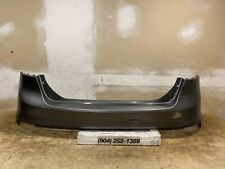 Rear bumper cover for sale  Jacksonville