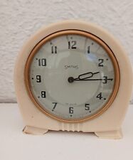 Smiths art deco for sale  GRAYS