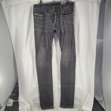 Diesel troxer jeans for sale  PETERLEE