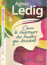 Agnes ledig murmure d'occasion  Saint-Zacharie