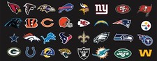 Nfl football cards for sale  Brooksville