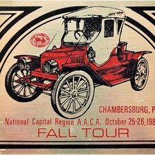 1980 antique auto for sale  Cary