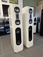 Quadral aurum vulkan gebraucht kaufen  Karsbach