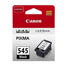Canon ink 545 for sale  UK