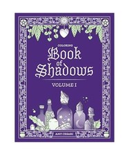 Coloring book shadows gebraucht kaufen Coloring book shadows gebraucht kaufen  Trebbin