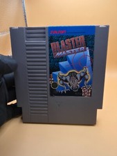 Blaster master nes d'occasion  Expédié en Belgium