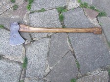 Vintage axe j.fenner for sale  ASHFORD