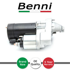 Benni new starter for sale  LEYLAND