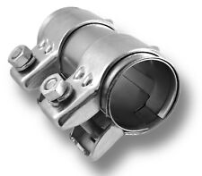 Auspuff rohrverbinder 125 gebraucht kaufen  Laatzen