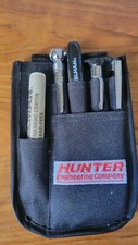 Vintage hunter engineering for sale  Albuquerque