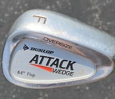 Dunlop attack wedge for sale  Weare