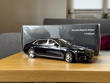 Almost real mercedes gebraucht kaufen  Bad Wiessee
