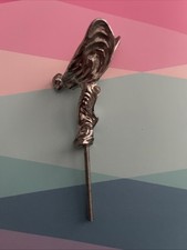 Vintage mascot silver for sale  Pacific