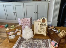 Dolls doll house for sale  MANCHESTER