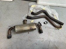 bmw exhaust for sale bmw exhaust for sale WELWYN GARDEN CITY