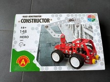 Alexander 1607 constructor gebraucht kaufen  Neuhof