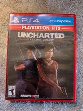 uncharted lost legacy for sale uncharted lost legacy for sale Redmond