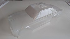Abc hobby nissan for sale  DUNSTABLE