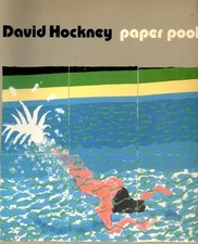 Paper Pools comprar usado  Enviando para Brazil
