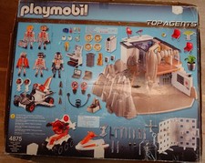 Playmobil 4875 top gebraucht kaufen  Landshut
