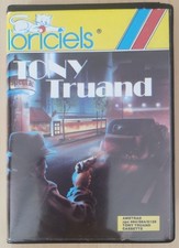 Tony truand loriciels d'occasion  Marly-le-Roi