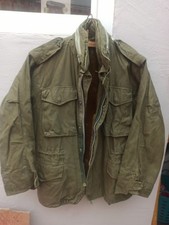 us army field jacket gebraucht kaufen  Herzogenrath