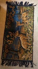 Antique vintage deer for sale  LONDON